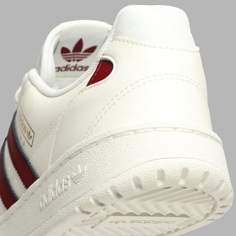 Baskets NY 90 Stripes GV9297 Footwear White Core White