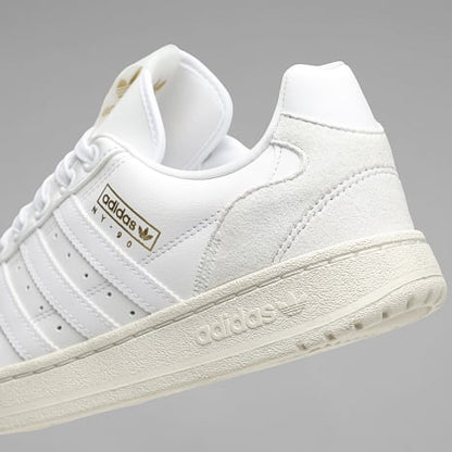 Baskets NY 90 Stripes GV9297 Footwear White Core White