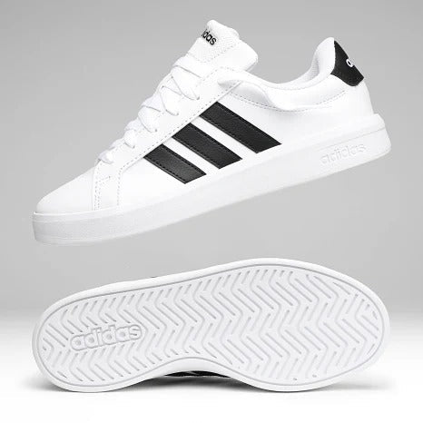 Adidas Sportswear Lifestyle 3 Stripes Sneakers