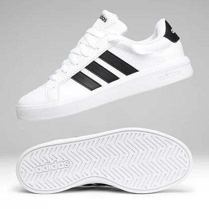 Adidas Sportswear Lifestyle 3 Stripes Sneakers