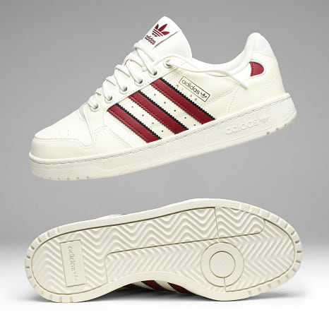 Baskets NY 90 Stripes GV9297 Footwear White Core White