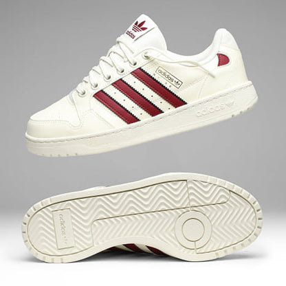 Baskets NY 90 Stripes GV9297 Footwear White Core White