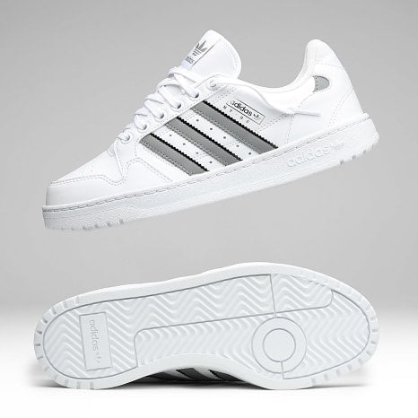 Baskets NY 90 Stripes GV9297 Footwear White Core White