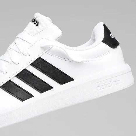 Adidas Sportswear Lifestyle 3 Stripes Sneakers