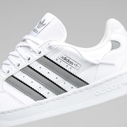 Baskets NY 90 Stripes GV9297 Footwear White Core White