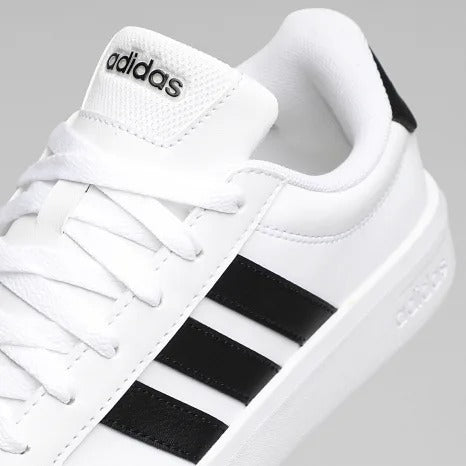 Adidas Sportswear Lifestyle 3 Stripes Sneakers