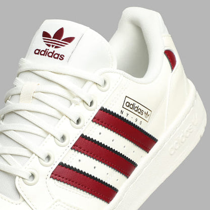 Baskets NY 90 Stripes GV9297 Footwear White Core White