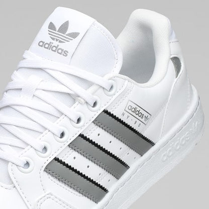 Baskets NY 90 Stripes GV9297 Footwear White Core White