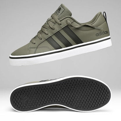 Adidas Sportswear Lifestyle 3 Stripes Sneakers