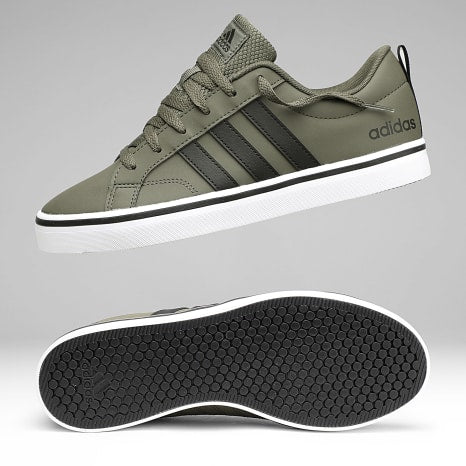 Adidas Sportswear Lifestyle 3 Stripes Sneakers