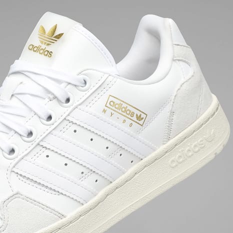 Baskets NY 90 Stripes GV9297 Footwear White Core White