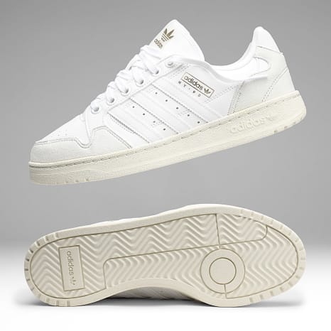 Baskets NY 90 Stripes GV9297 Footwear White Core White
